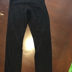 Lululemon align 7/8 length size 6